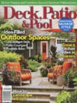 Deck landscape designer Delray Beach
