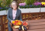 Container gardening designer Boca Raton