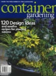 Container gardening landscape designer Palm Beach Gardens