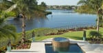 Pool landscape designer West Palm Beach